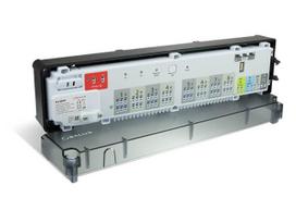 wireless wiring centre KL08RF with 8 Zone 230V KL08RF 230 WB
