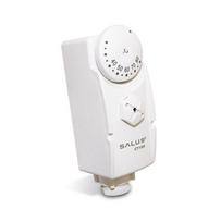 AT10 surface mounted mechanical thermostat for control of domestic hot water cylinder AT10