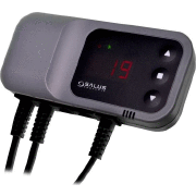 PC11W pump controller for heating system or hot water NPC1B