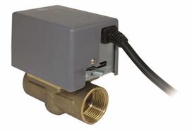 PMV24 two-way valve, shut-off (zone). 3/4'' PMV24