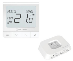 SALUS iT700 Smart Thermostat  iT700