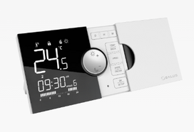 bezvadu termostats 091PRO-RF, programmējams 091PRO-RF
