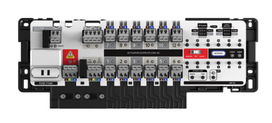 Wiring center CB12RF CB12RF