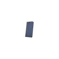Viedtālruņa atveramais maciņš Samsung Galaxy S25 FE Smart Caro Blue
