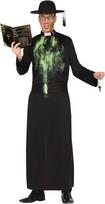Vėmimo demono Halloween kaukė vyrams, Size, Height - L