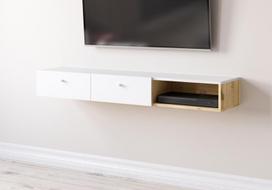 TV staliukas Estilo