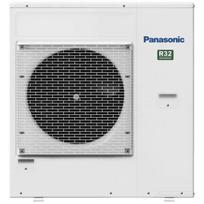 Panasonic multi-split oro kondicionieriaus išorinis blokas CU-4Z80TBE Blokas Išorinis 4-ių jungčių 8,0/9,4 kW, -15