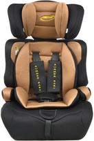 Automobilinė kėdutė Summer Baby Cosmo i-Size, 9-36 kg, black/brown