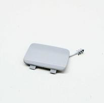 AUDI Q3 vilkimo akies dangtelis gruntuotas originalus 8U0807441DGRU