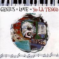 Yo La Tengo - Genius + Love = Yo La Tengo (vinilinė plokštelė, LP)