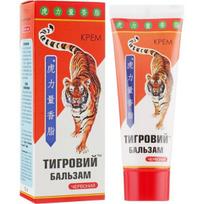 Eliksyras „Tigro balzamas“ kremas, 75 ml