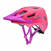 Vaikų dviračio šalmas Smith Sidekick Mips, rožinis, 48-52 cm