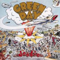 Vinilinė plokštelė Green Day - Dookie
