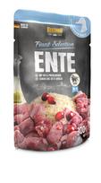 Belcando Duck with Rice & Lingonberries šunims su antiena, ryžiais ir bruknėmis 300 g x 6 vnt