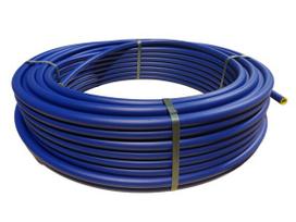 Vamzdis vandentiekiui PE100, d20x2,0 mm, PN16, SDR 11 (100 m)