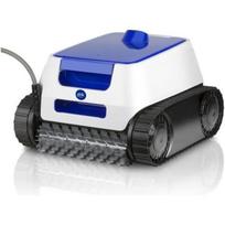 GRE - ER230 robotas baseinui - Dugno, sienų ir vandens linijų priežiūra - Požeminė arba virš žemės tvirta siena 9x4m - Autonomija 2h
