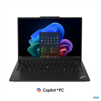 Lenovo ThinkPad X1 Carbon G14 Intel | Black | 14 " | IPS | Touchscreen | WUXGA | 1920 x 1200 pixels | Anti-glare | Intel Core Ultra 5 | 325 | 32GB | Soldered LPDDR5X | Solid-state drive capacity 512GB | Intel Graphics | Windows 11 Pro | 802.11be | Bluet|21V70075MX