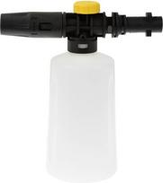 Pianownica Hobby 700ml su reguliavimu, 150 bar, prijungimas "bayonet"