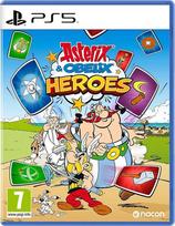 Kompiuterinis žaidimas Asterix & Obelix Heroes Playstation 5