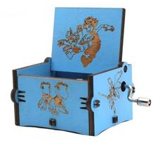 Muzikinė dėžutė Digimon