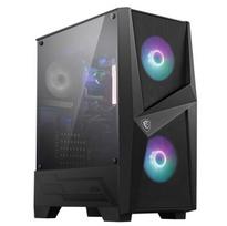 Kompiuteris VIST FORGE RYZEN 7 Pro 4750G 16GB RX VEGA8 SSD500 WIFI W11