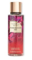 „Victoria's Secret Pomegranate Sky“ kūno purškiklis moterims, 250 ml, 250 ml