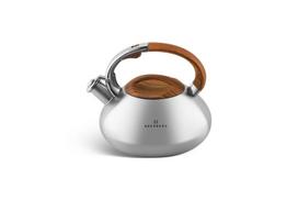Virdulys su švilpuku Edenberg 3,5 L