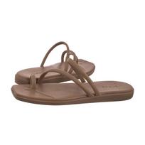 Crocs Miami Toe Loop Sandal Milk Chocolate 209862-2JJ (CR348-c) šlepetės