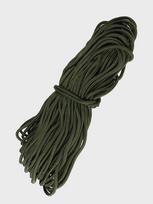Lina paracord 7mm, Dominator Urban Combat, universali iki 400 kg, 7 branduolių, 1m alyvinė