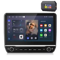 android 10.1 colių automobilių navigacijos sistemos radijas junsun fiat ducato citroen Jumper 2006-2024 gps navi wifi bt fm carplay swc