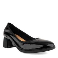 LINDA BAUMANN Aukštakulniai moterims, Juoda, Pumps (mažintas – rinkitės dydžiu didesnį)