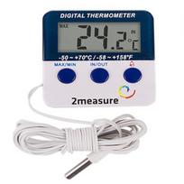 Elektroninis termometras 2measure 170600
