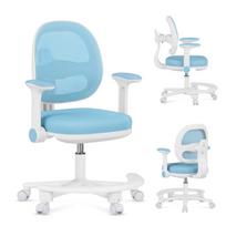 Sukamoji kėdė Junior 3.6 Blue