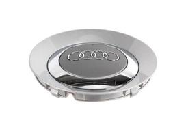 "Audi" ratų stebulės dangtelis originalus 4F0601165SRA