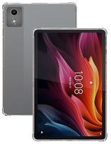 SKAIDRUS SILIKONINIS GALINIS DANGTELIS, skirtas „Lenovo Tab K11 Plus 11,45'' TB352FU“