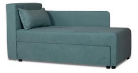 Vaikų sofa Villy (kairėje) Turkis