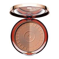 ARTDECO BRONZING bronzinė kompaktinė pudra, 10 g