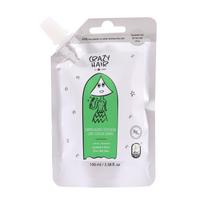 HS HISKIN CRAZY HAIR GENTLE CLEANSING plaukų šampūnas, 100 ml