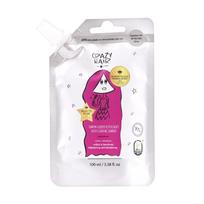 HS HISKIN CRAZY HAIR DEEPLY CLEANSING plaukų šampūnas, 100 ml