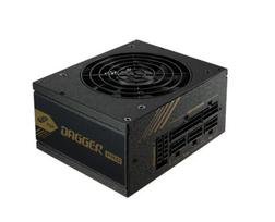Maitinimo blokas FSP DAGGER PRO 650, 650 W, PSUFSPDAGGER_PRO_650