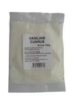 Vanilinis cukrus, SAUDA, 100 g, SUGSAD450_16197