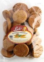 Avižiniai sausainiai LEELO, 500 g, CIENOB450_07190