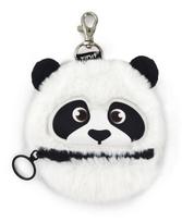 Pakabukas - Piniginė, Mini Plush Key Chain, PKSZPI7290116379418