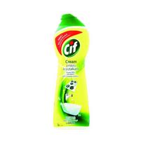 Valomasis kremas CIF, citrinų kvapo, 500 ml, VDPCIF5000186735012
