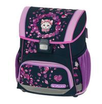 Forminė kuprinė Herlitz Loop Blossom Dance, SCBHZE4006144097773