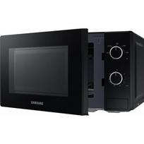 Mikrobangų krosnelė Samsung SAMSUNG MS20A3010AL/EG, microwave (Black) | MS20A3010AL/EG | 8806092628281
