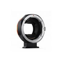 Adapterio jungtis K&F Concept EF-E IV - Canon EF / Sony E | KF4382 | 6936069286526
