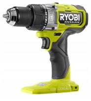Ryobi One+18V RPD18BL2-0 bezsuku smūginis suktuvas - be akumuliatoriaus ir įkroviklio | 5133006489 | 4892210241245
