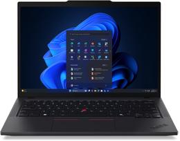 Nešiojamas kompiuteris Lenovo ThinkPad T14 G6 Ultra 7 255U / 32GB / 1 TB / W11 Pro (21QC005PPB) | 21QC005PPB | 0198158929875