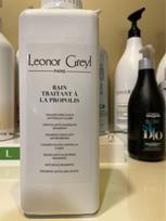 Leonor Greyl A La Propolis plaukų šampūnas nuo pleiskanų 1000 ml moterims | 3450870010338 | 3450870010338